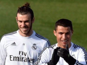bale et christiano