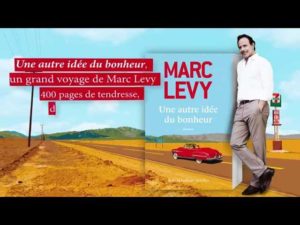 marc levy